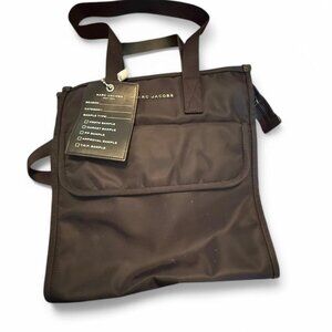 Marc Jacobs black Retake Bag Tote
